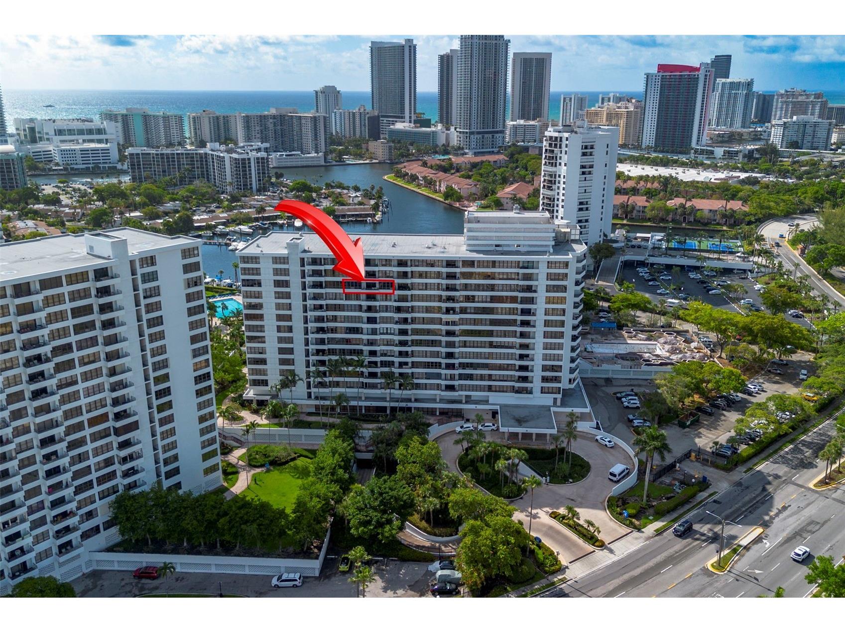 500 Three Islands Boulevard #1008 Hallandale Beach FL 33009 TB8507851 image35