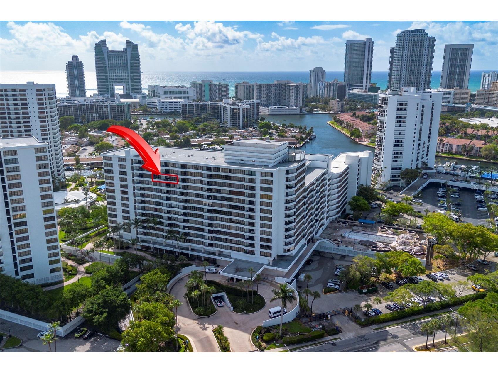 500 Three Islands Boulevard #1008 Hallandale Beach FL 33009 TB8507851 image36