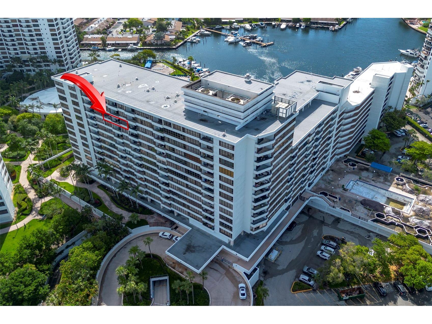 500 Three Islands Boulevard #1008 Hallandale Beach FL 33009 TB8507851 image37