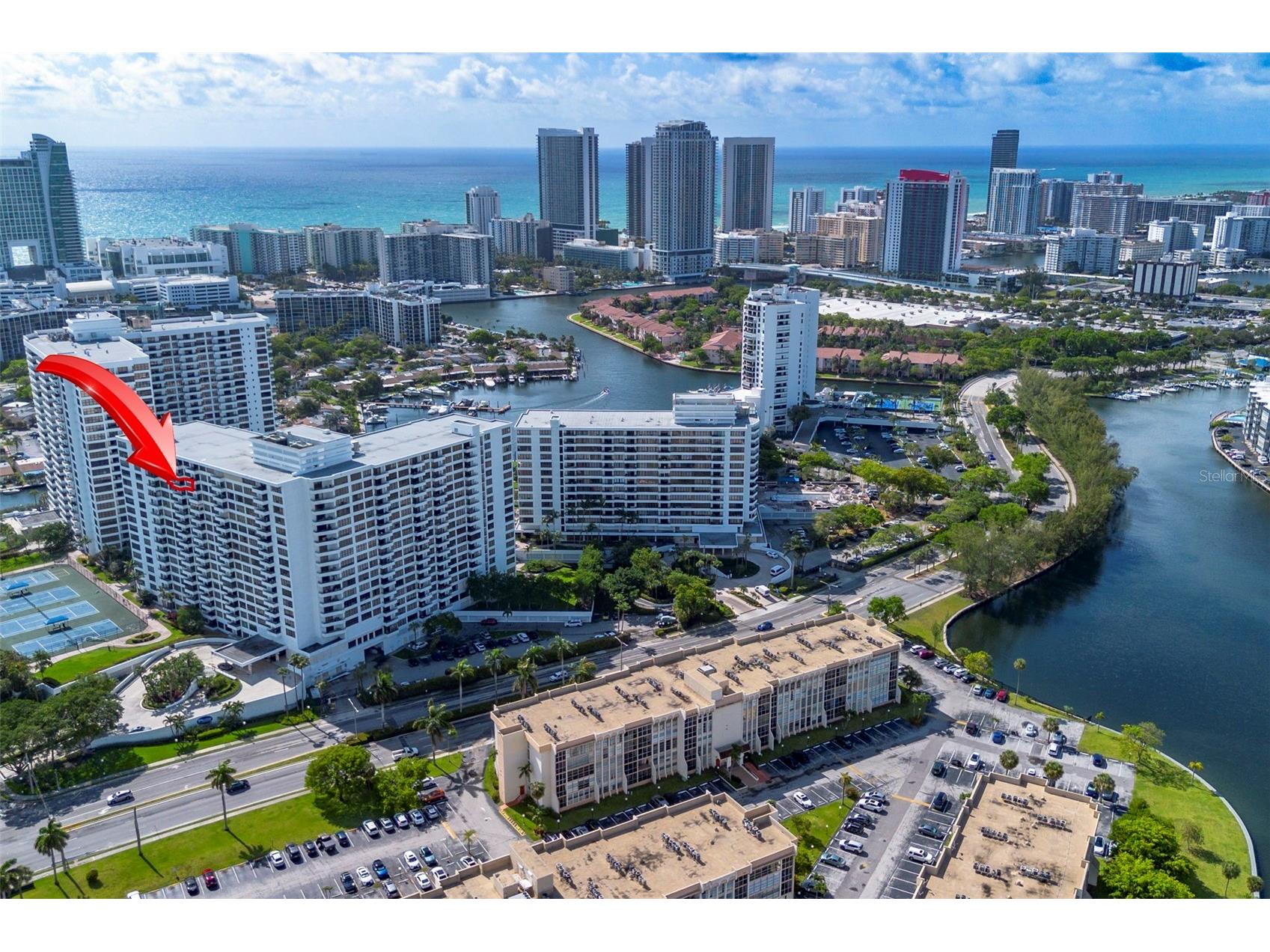 500 Three Islands Boulevard #1008 Hallandale Beach FL 33009 TB8507851 image38