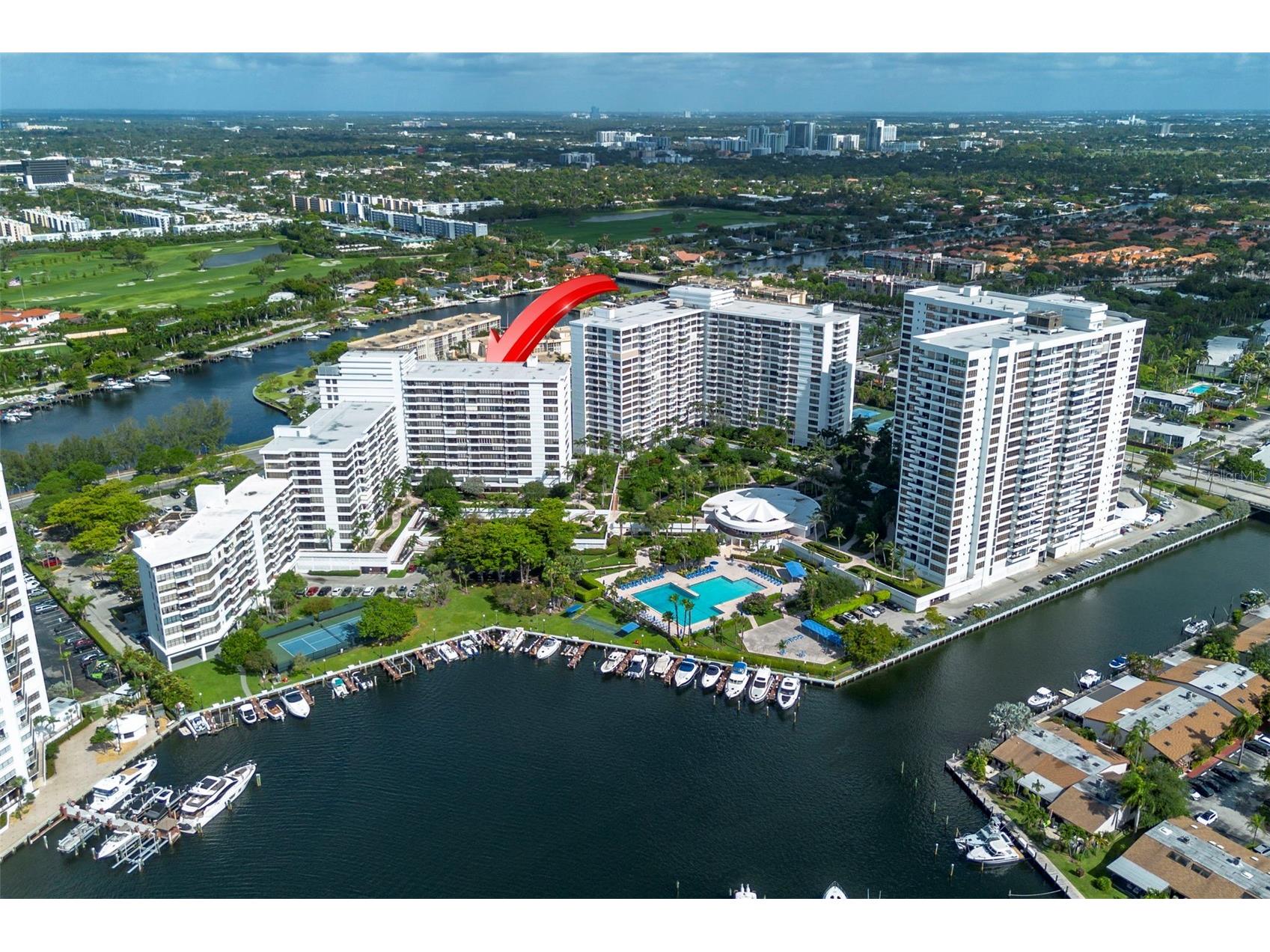 500 Three Islands Boulevard #1008 Hallandale Beach FL 33009 TB8507851 image39