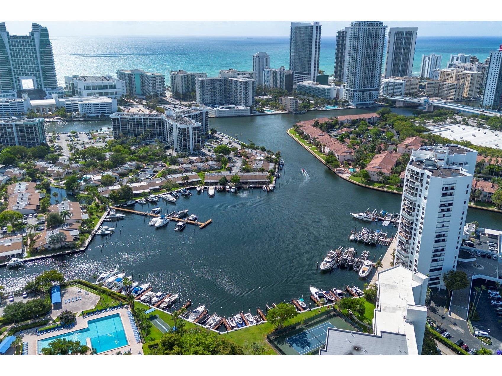 500 Three Islands Boulevard #1008 Hallandale Beach FL 33009 TB8507851 image43