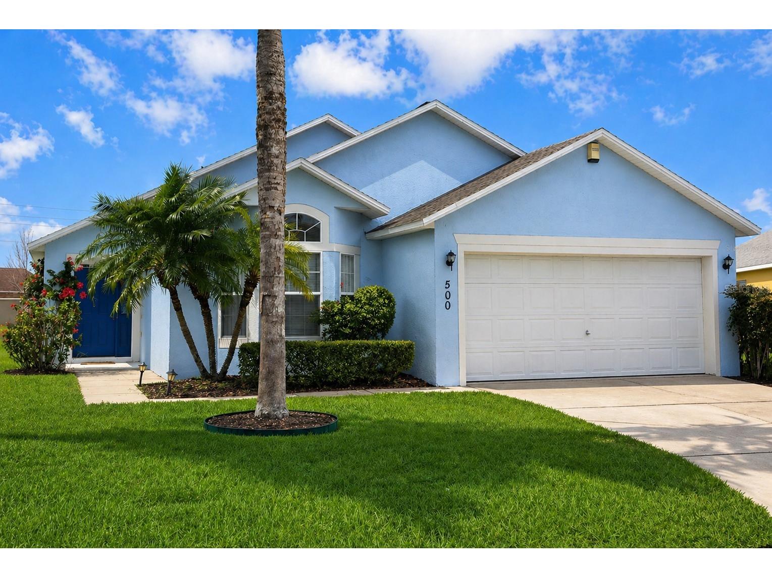 500 Tivoli Circle Davenport FL 33837 J1000349 image1