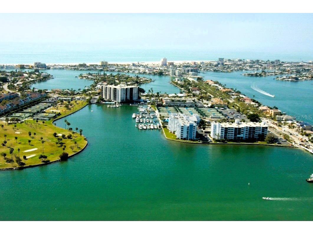 500 Treasure Island Causeway #106 Treasure Island FL 33706 - BOCA CEIGA BAY TB8473545 image35