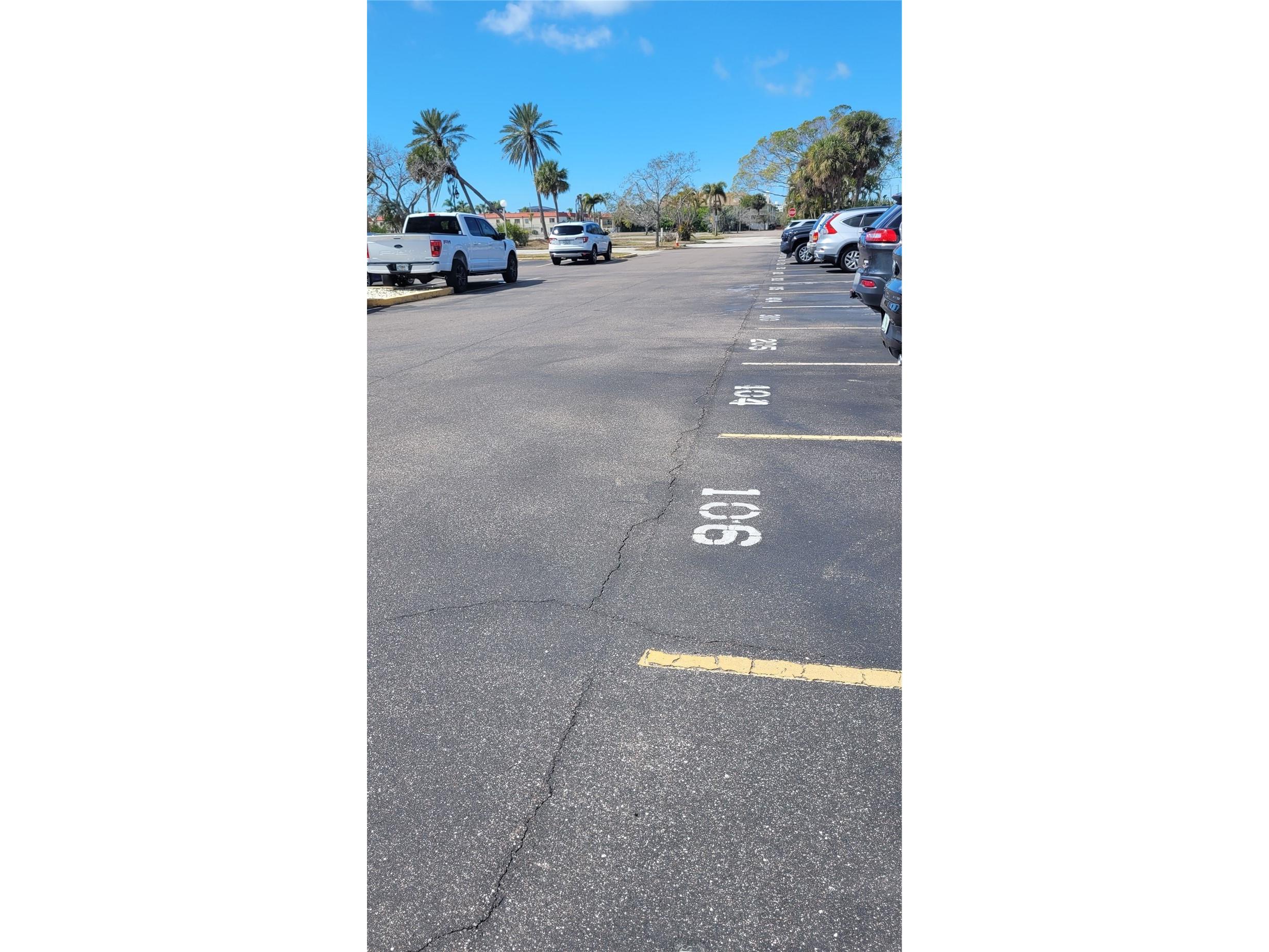 500 Treasure Island Causeway #106 Treasure Island FL 33706 - BOCA CEIGA BAY TB8473545 image46