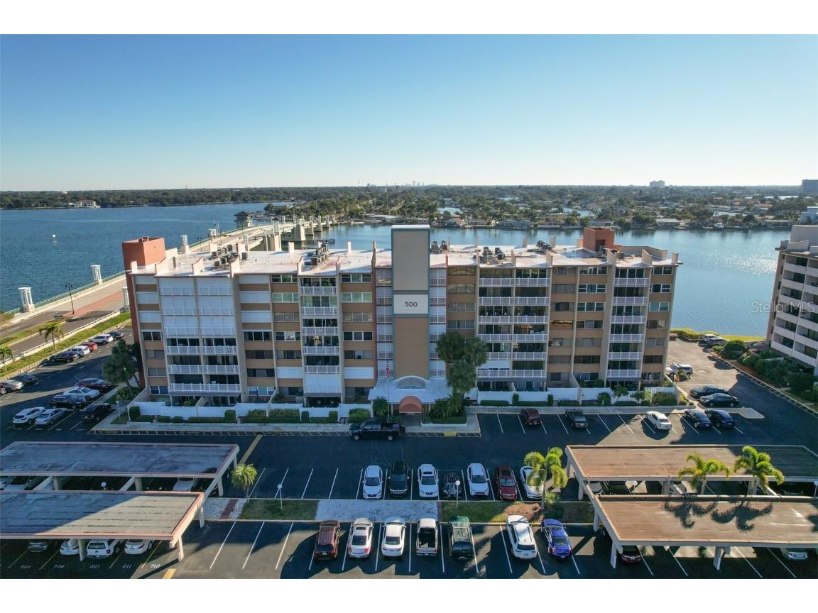 500 Treasure Island Causeway #108 Treasure Island FL 33706 U8228954 image1