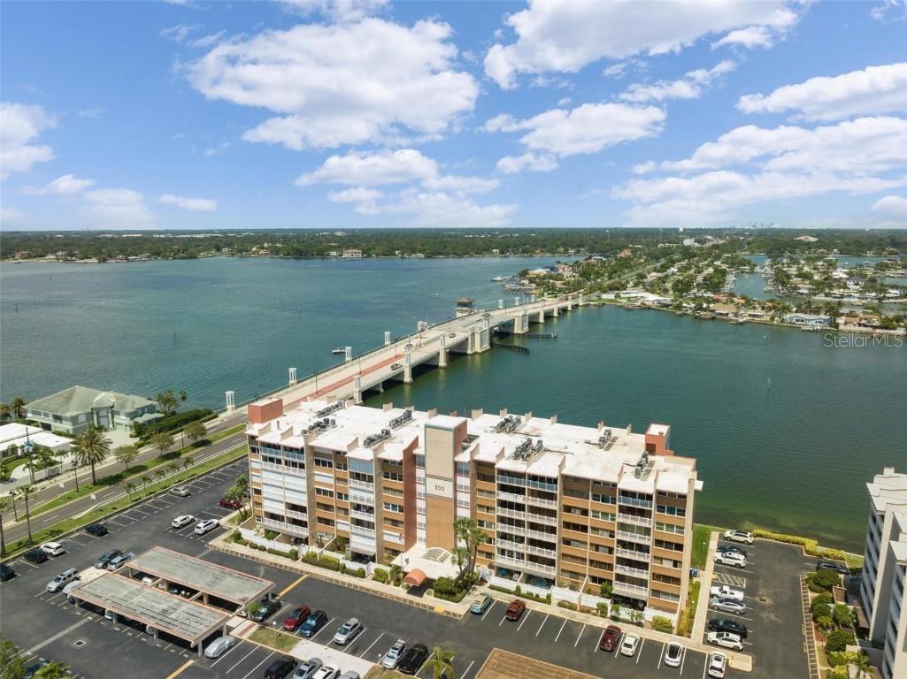 500 Treasure Island Causeway #203 Treasure Island FL 33706 U8204212 image1