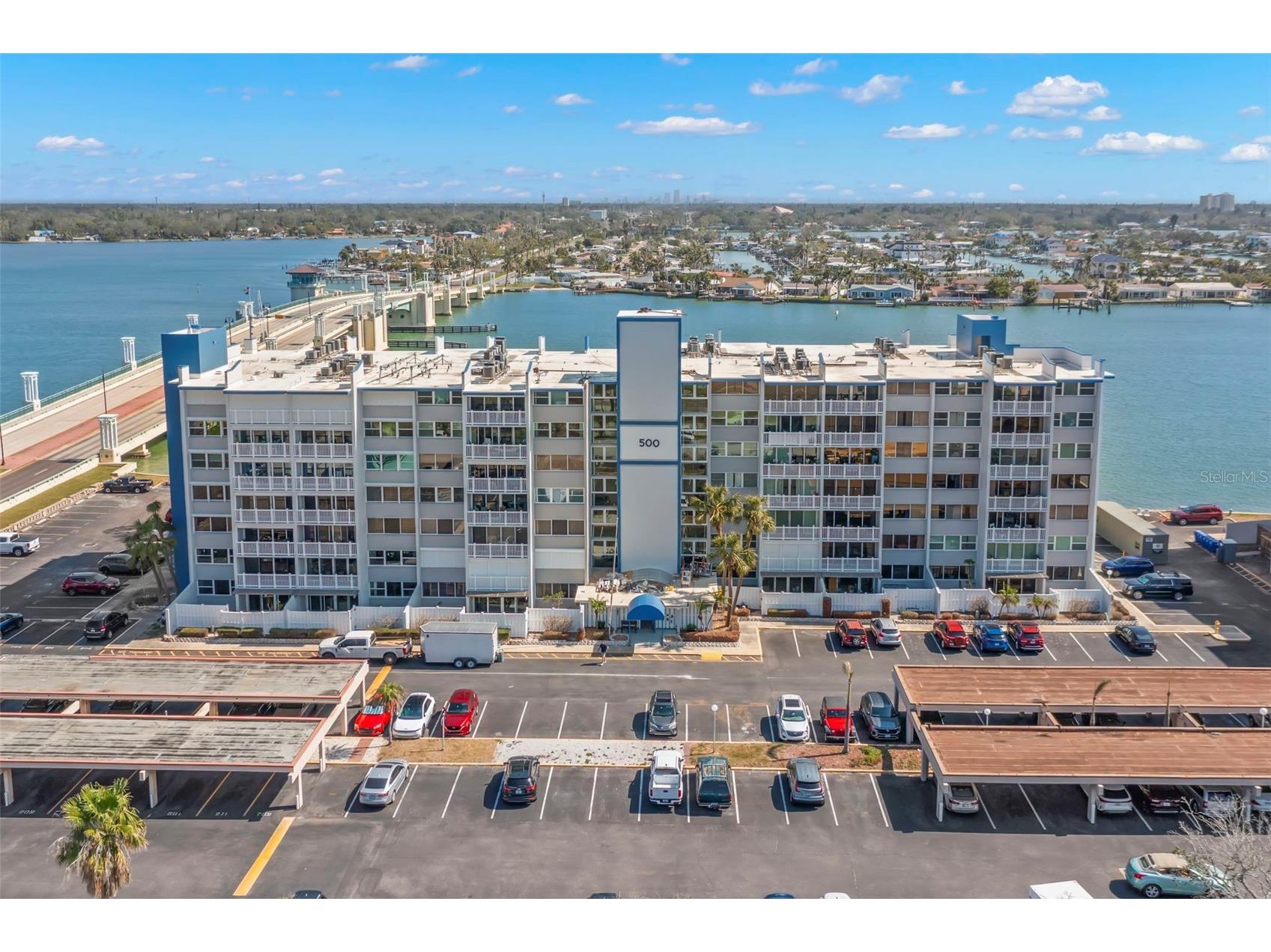 500 Treasure Island Causeway #205 Treasure Island FL 33706 TB8506611 image1