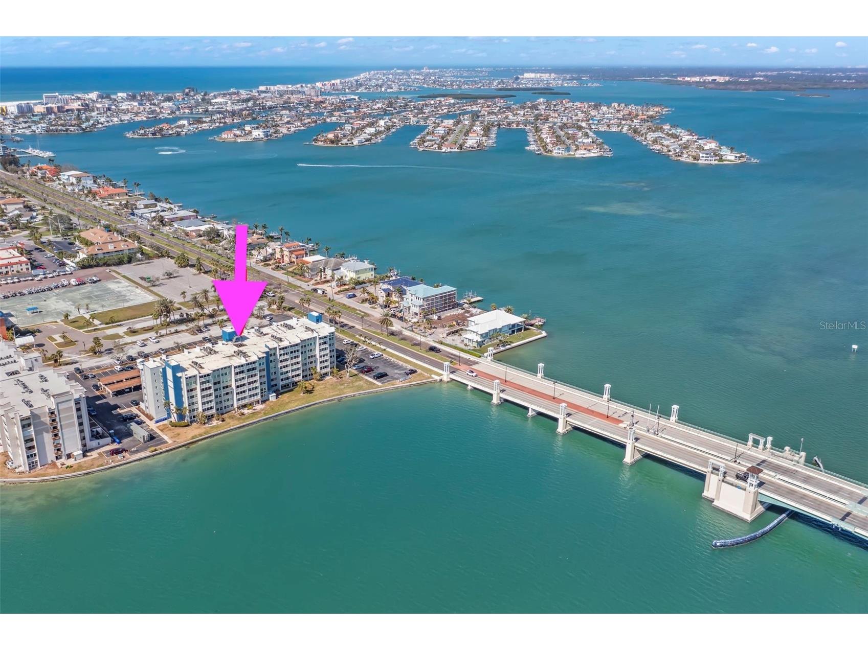 500 Treasure Island Causeway #205 Treasure Island FL 33706 TB8506611 image2