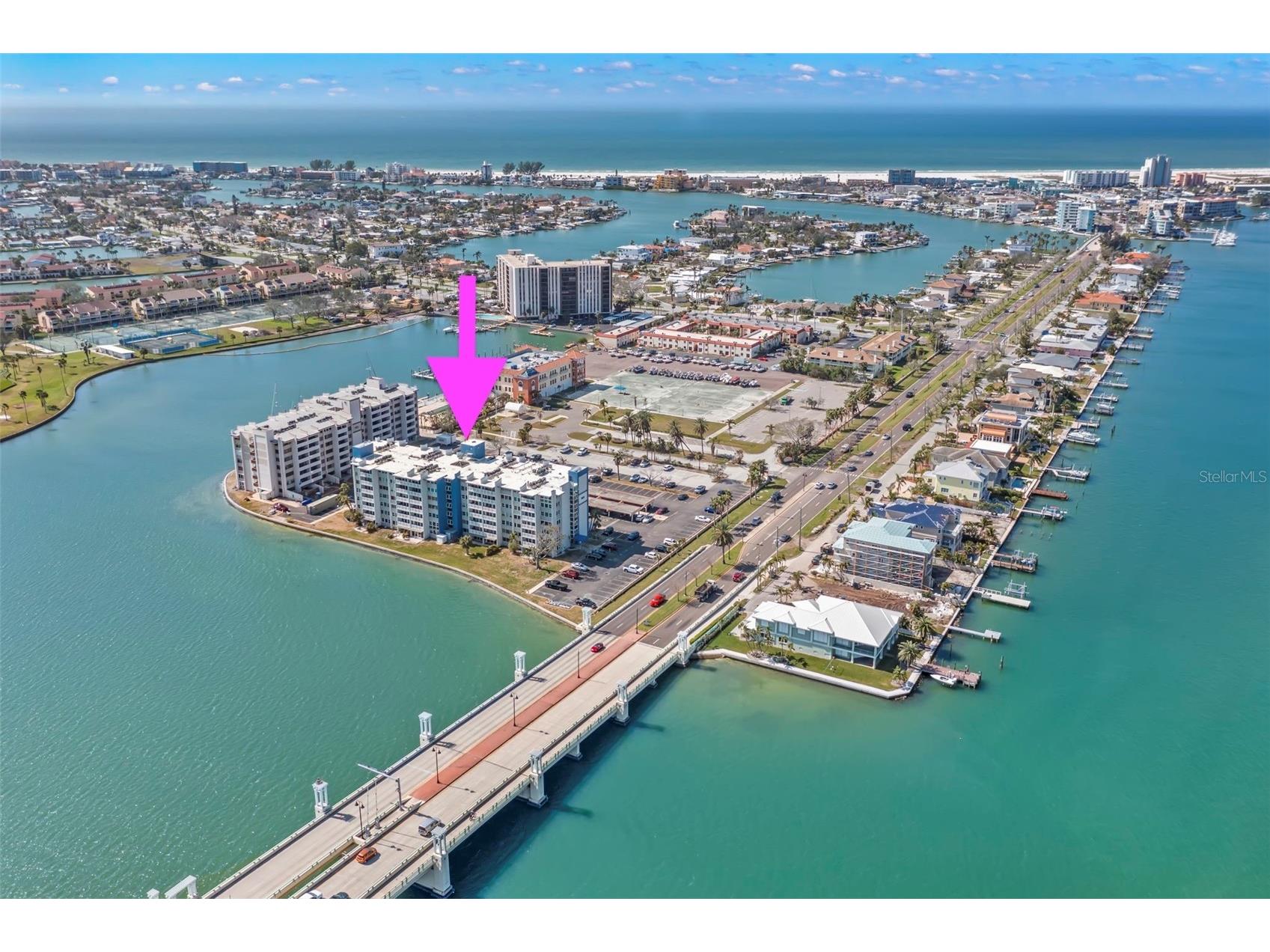 500 Treasure Island Causeway #205 Treasure Island FL 33706 TB8506611 image20