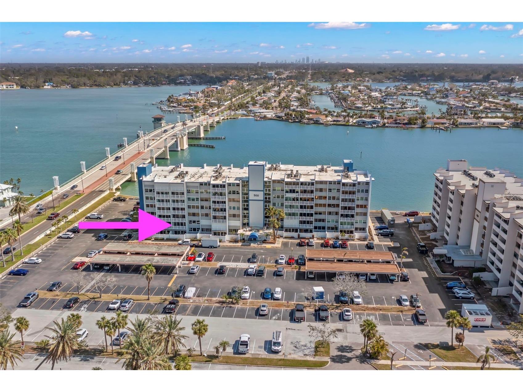 500 Treasure Island Causeway #205 Treasure Island FL 33706 TB8506611 image4