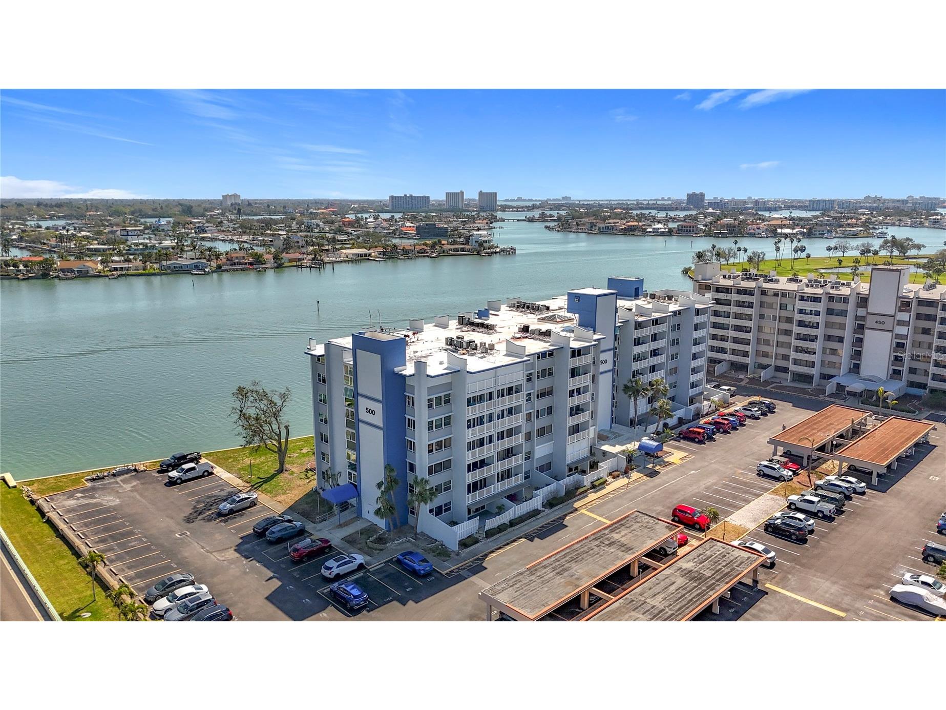 500 Treasure Island Causeway #207 Treasure Island FL 33706 TB8353635 image1