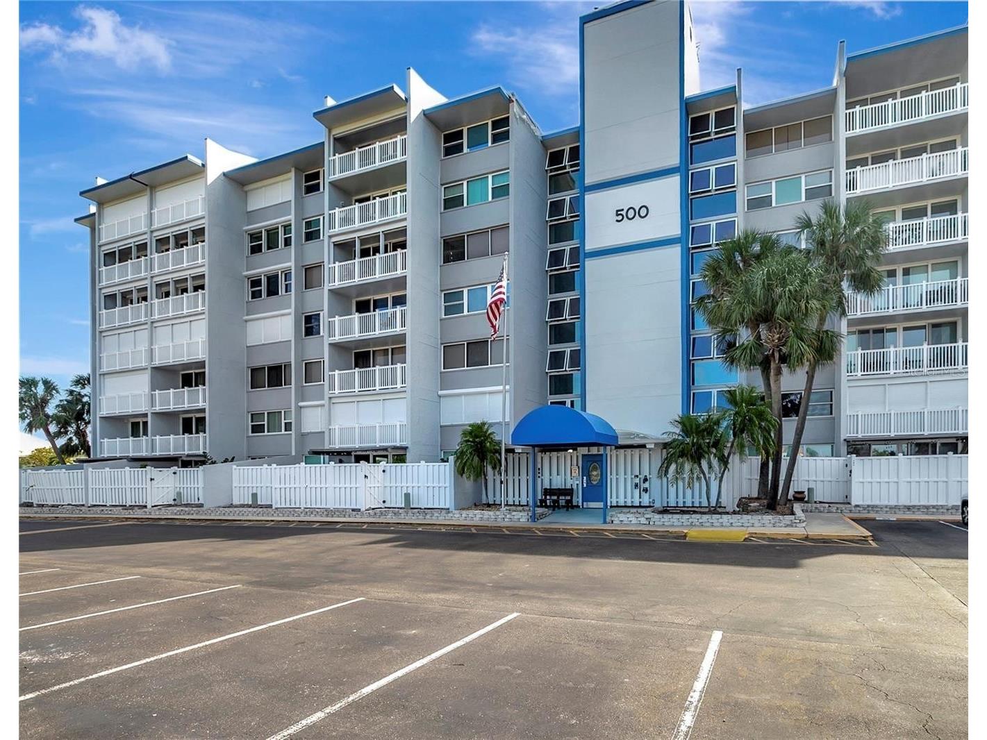 500 Treasure Island Causeway #308 Treasure Island FL 33706 - BOCA CIEGA BAY TB8496427 image2