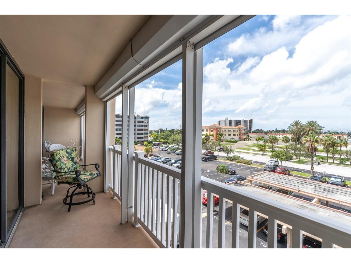 500 Treasure Island Causeway #406 Treasure Island FL 33706 - INTRACOASTAL WATERWAY TB8448513 image20