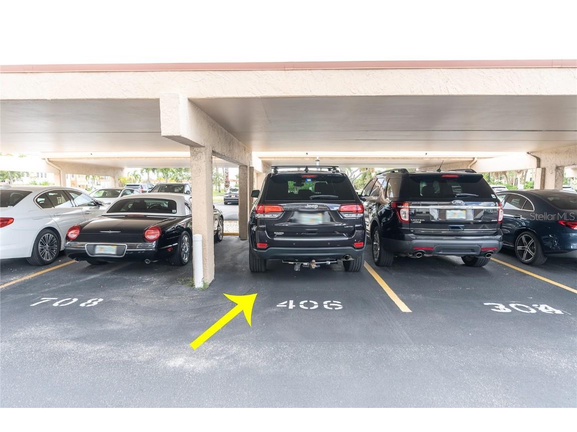 500 Treasure Island Causeway #406 Treasure Island FL 33706 - INTRACOASTAL WATERWAY TB8448513 image21