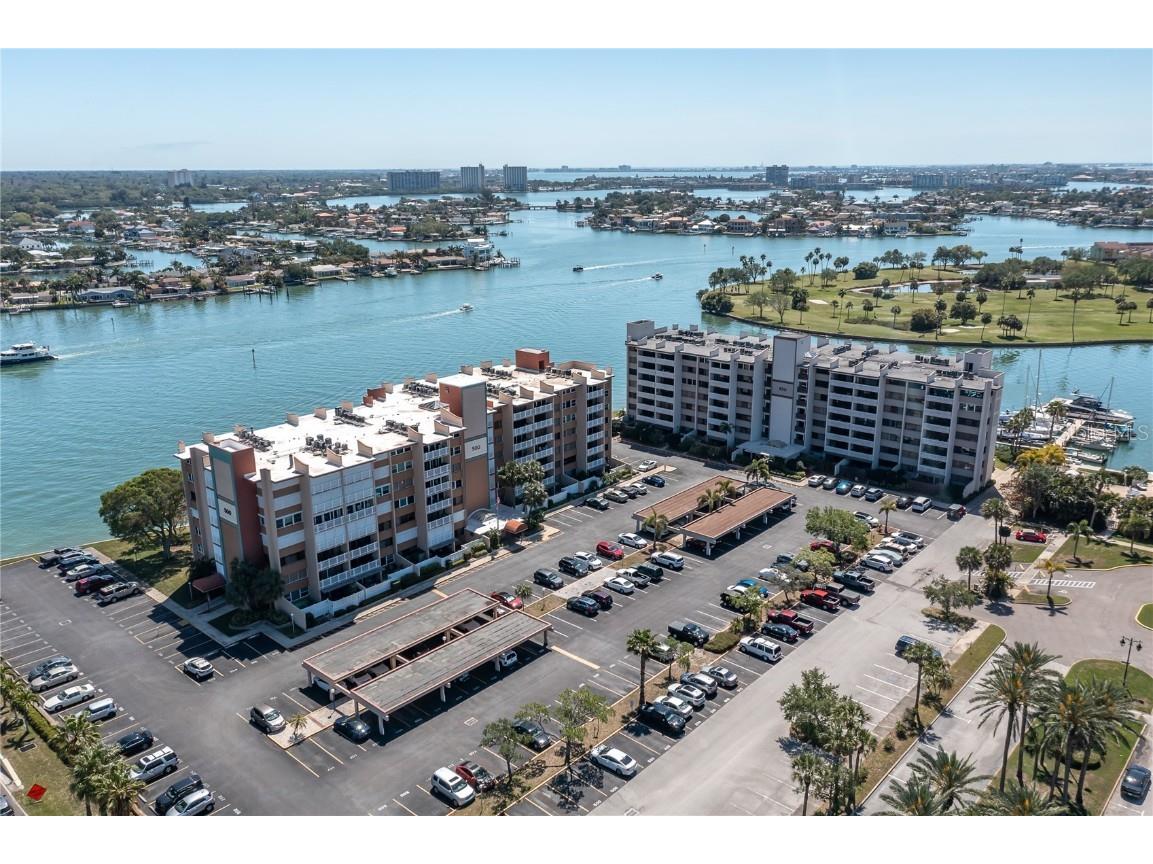 500 Treasure Island Causeway #406 Treasure Island FL 33706 - INTRACOASTAL WATERWAY TB8448513 image23