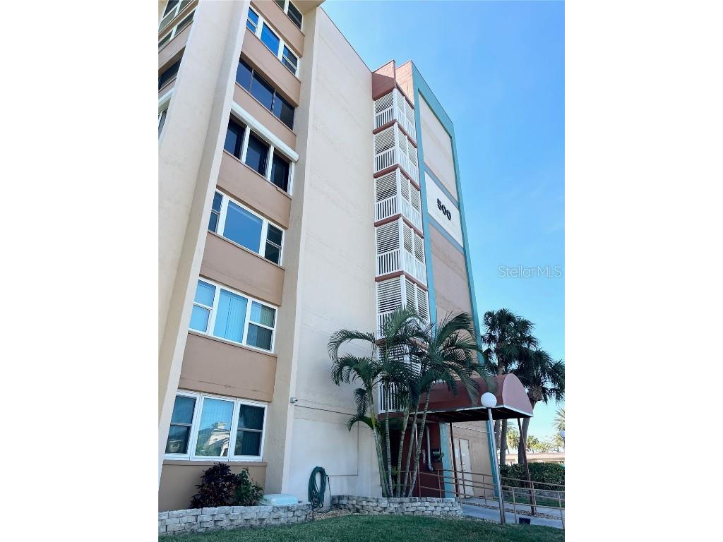 500 Treasure Island Causeway #410 Treasure Island FL 33706 T3484748 image1