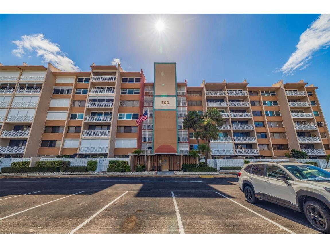 500 Treasure Island Causeway #511 Treasure Island FL 33706 U8248541 image1