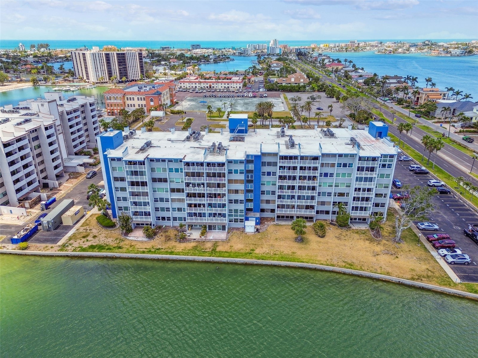 500 Treasure Island Causeway #607 Saint Petersburg FL 33706 TB8526247 image2