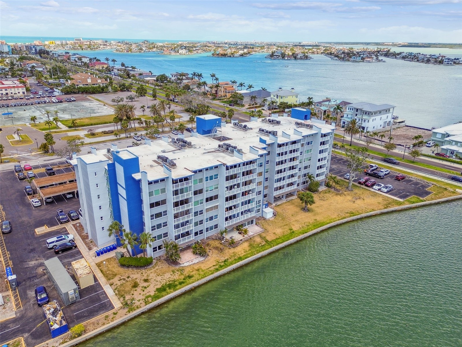500 Treasure Island Causeway #607 Saint Petersburg FL 33706 TB8526247 image3