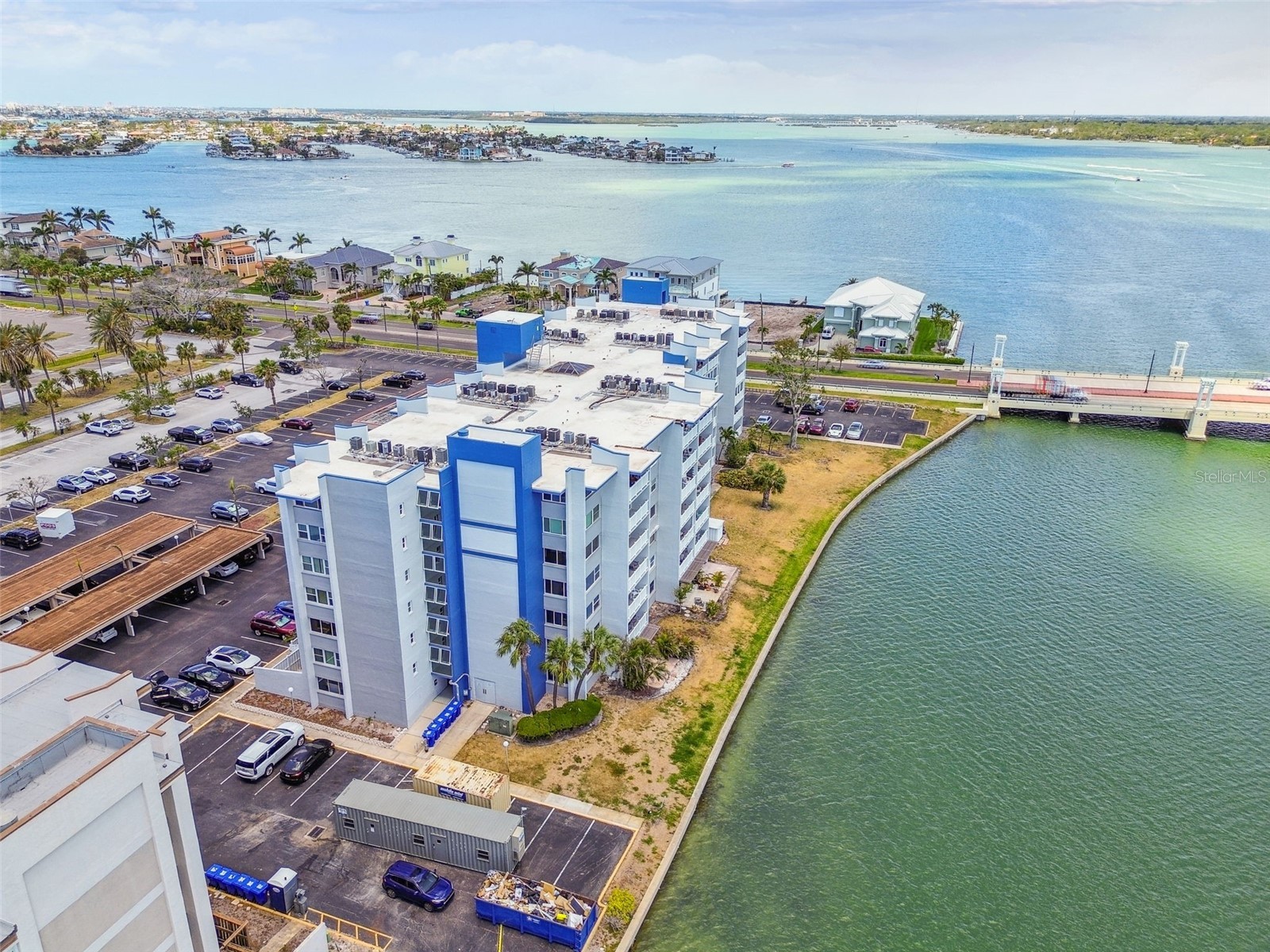 500 Treasure Island Causeway #607 Saint Petersburg FL 33706 TB8526247 image4