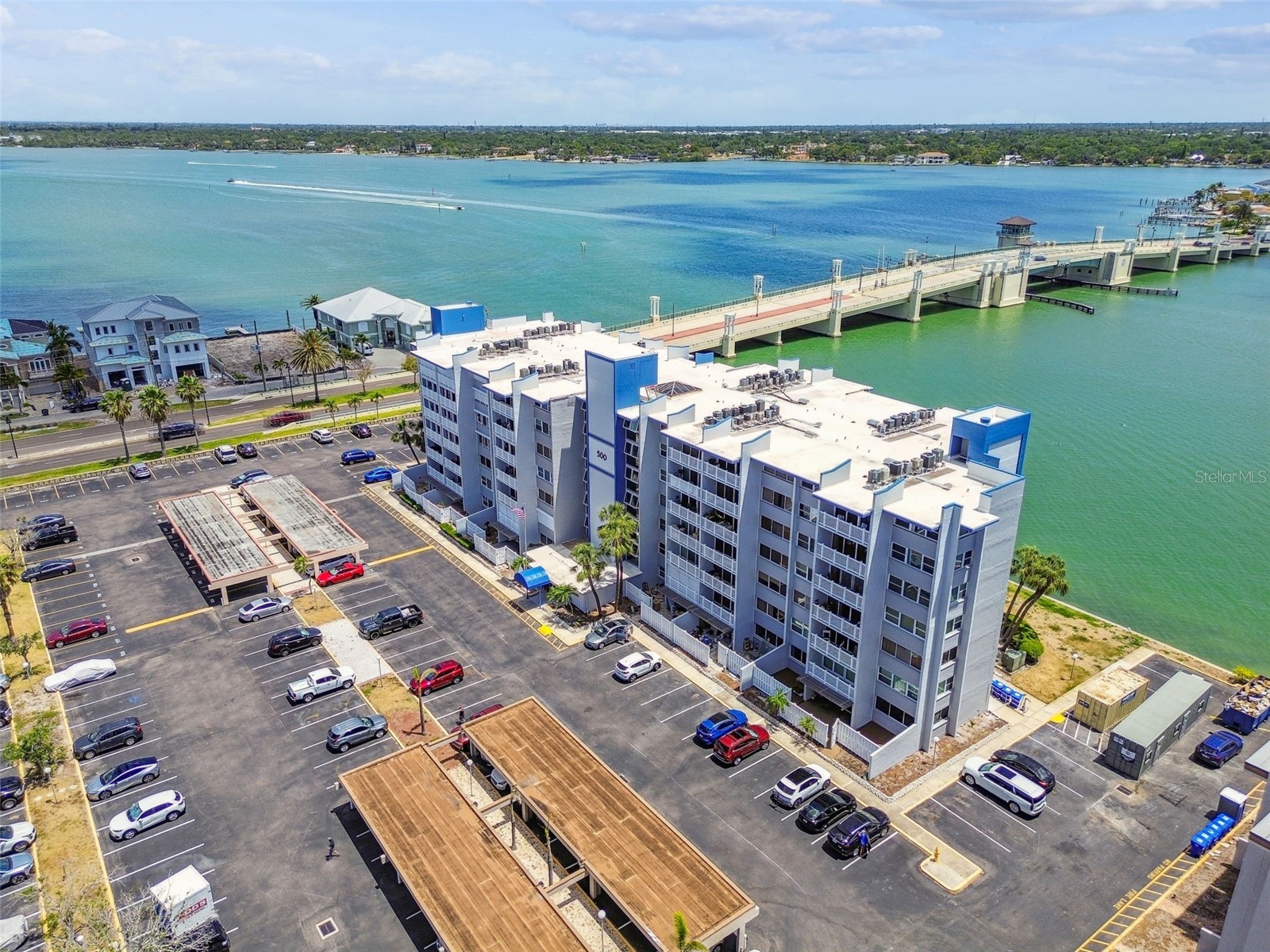 500 Treasure Island Causeway #607 Saint Petersburg FL 33706 TB8526247 image5