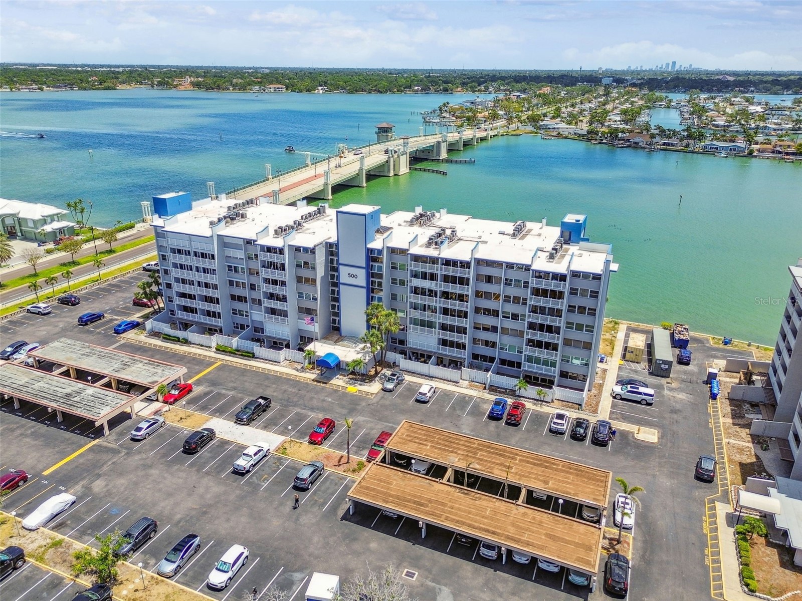 500 Treasure Island Causeway #607 Saint Petersburg FL 33706 TB8526247 image6