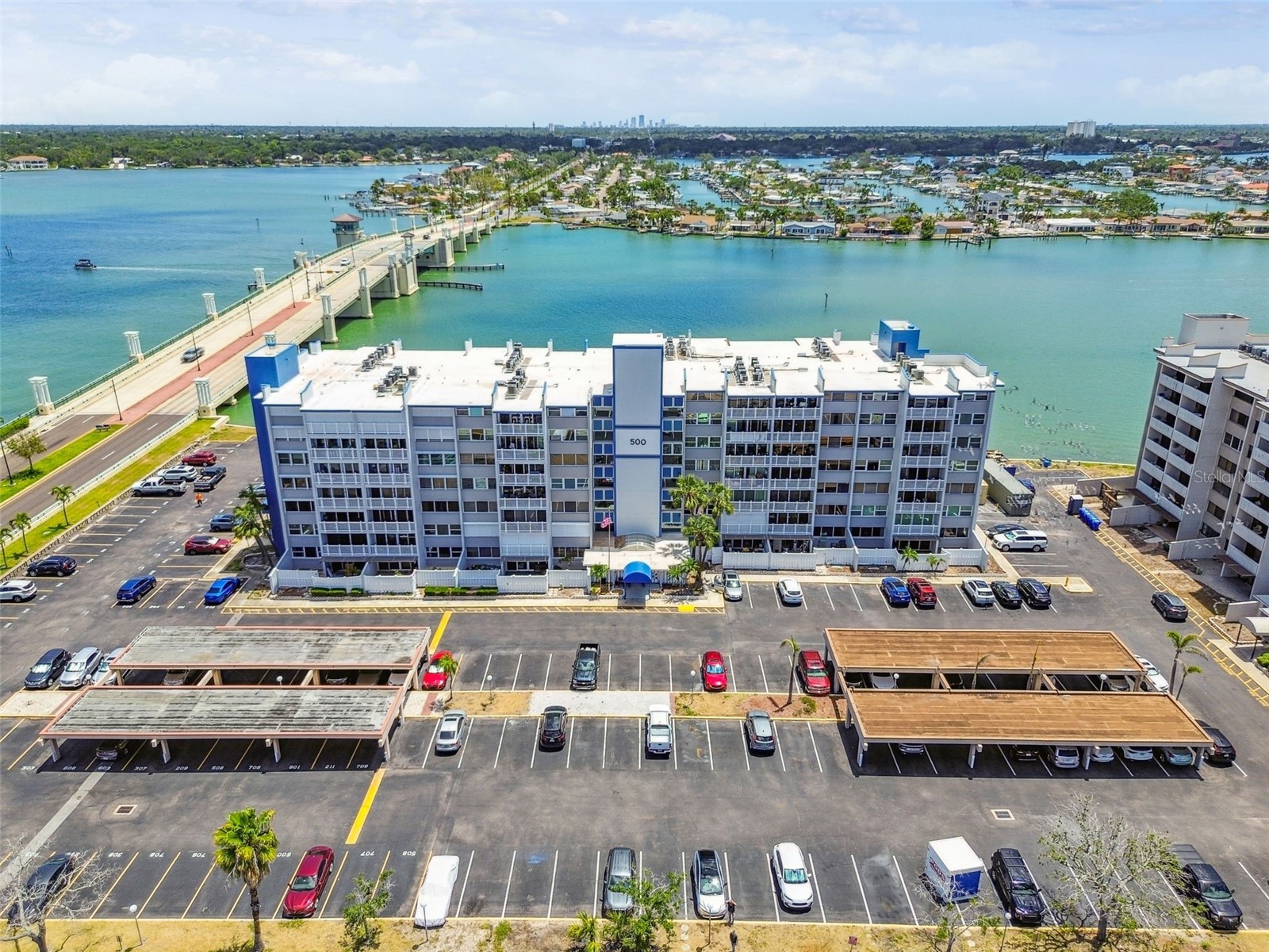 500 Treasure Island Causeway #607 Saint Petersburg FL 33706 TB8526247 image7