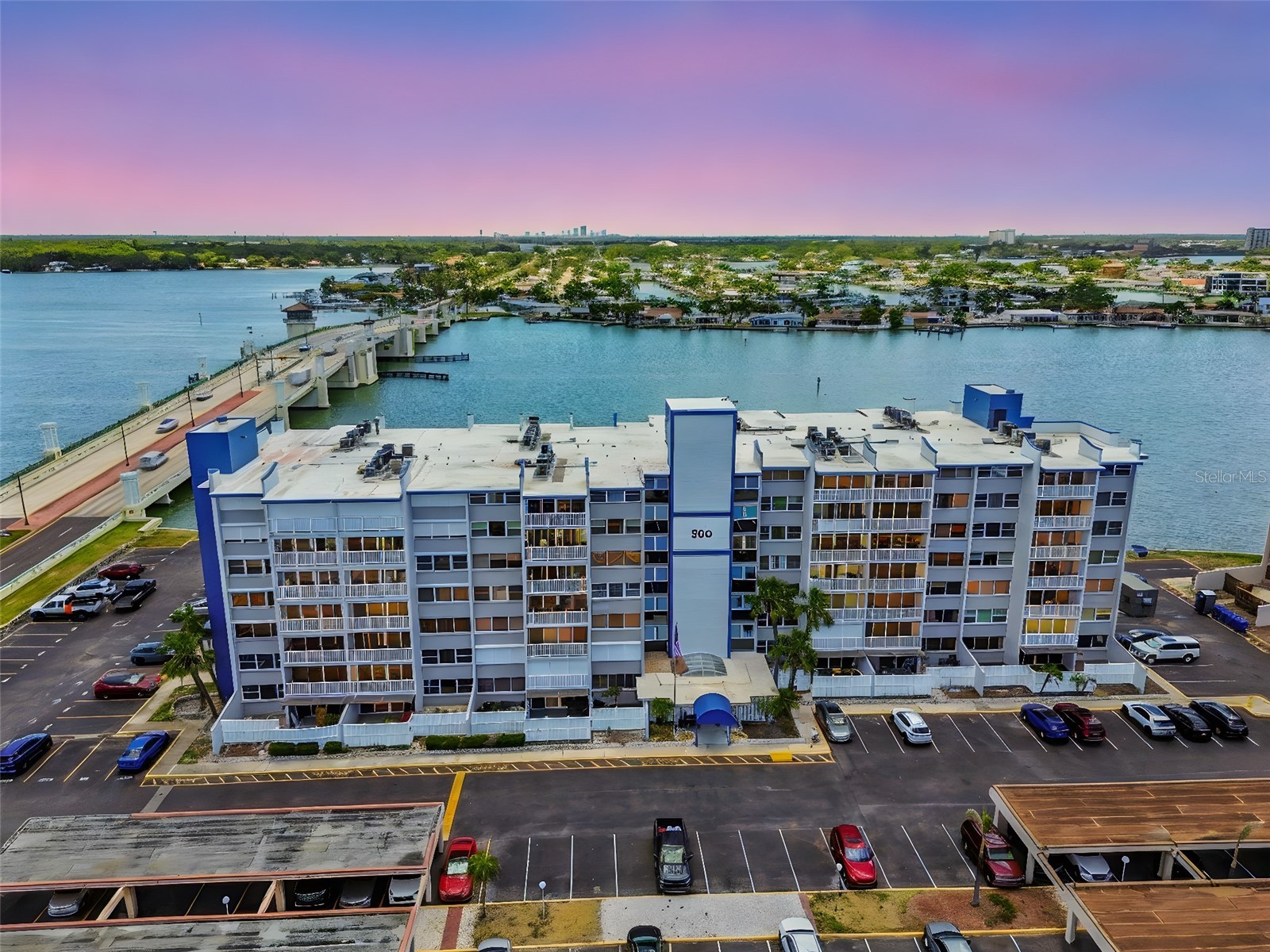 500 Treasure Island Causeway #607 Saint Petersburg FL 33706 TB8526247 image8