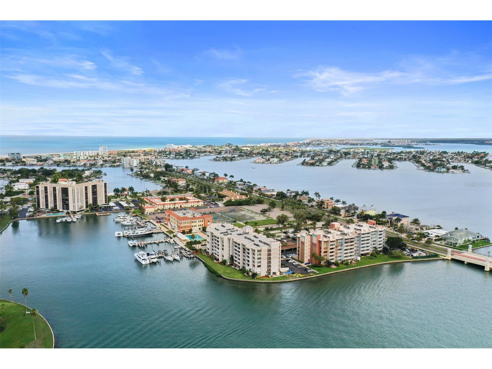 500 Treasure Island Causeway #610 Treasure Island FL 33706 TB8532409 image1