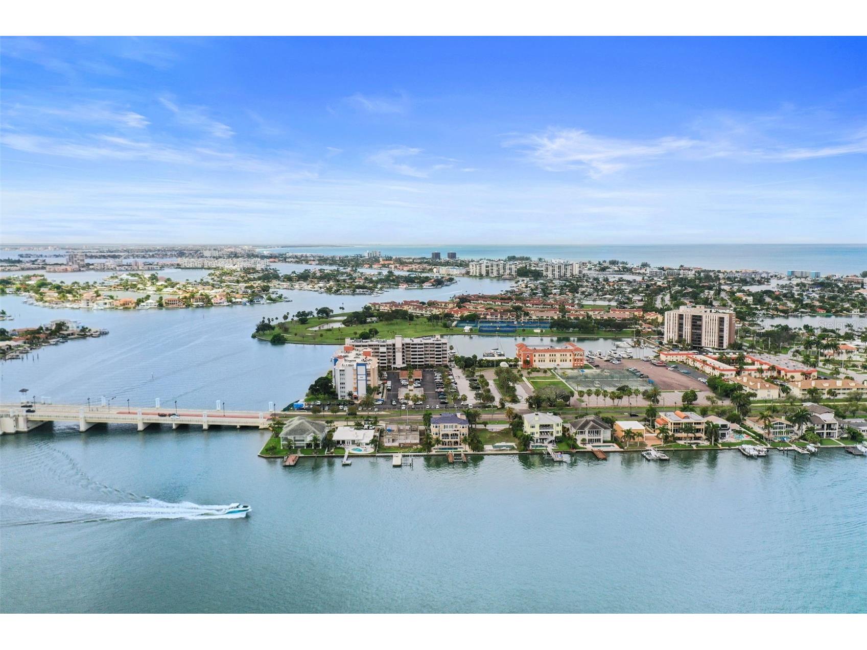 500 Treasure Island Causeway #610 Treasure Island FL 33706 TB8532409 image2