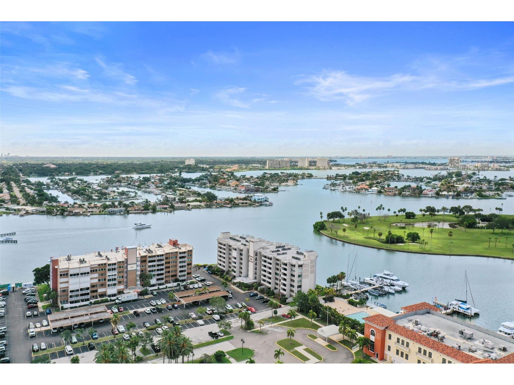 500 Treasure Island Causeway #610 Treasure Island FL 33706 TB8532409 image3