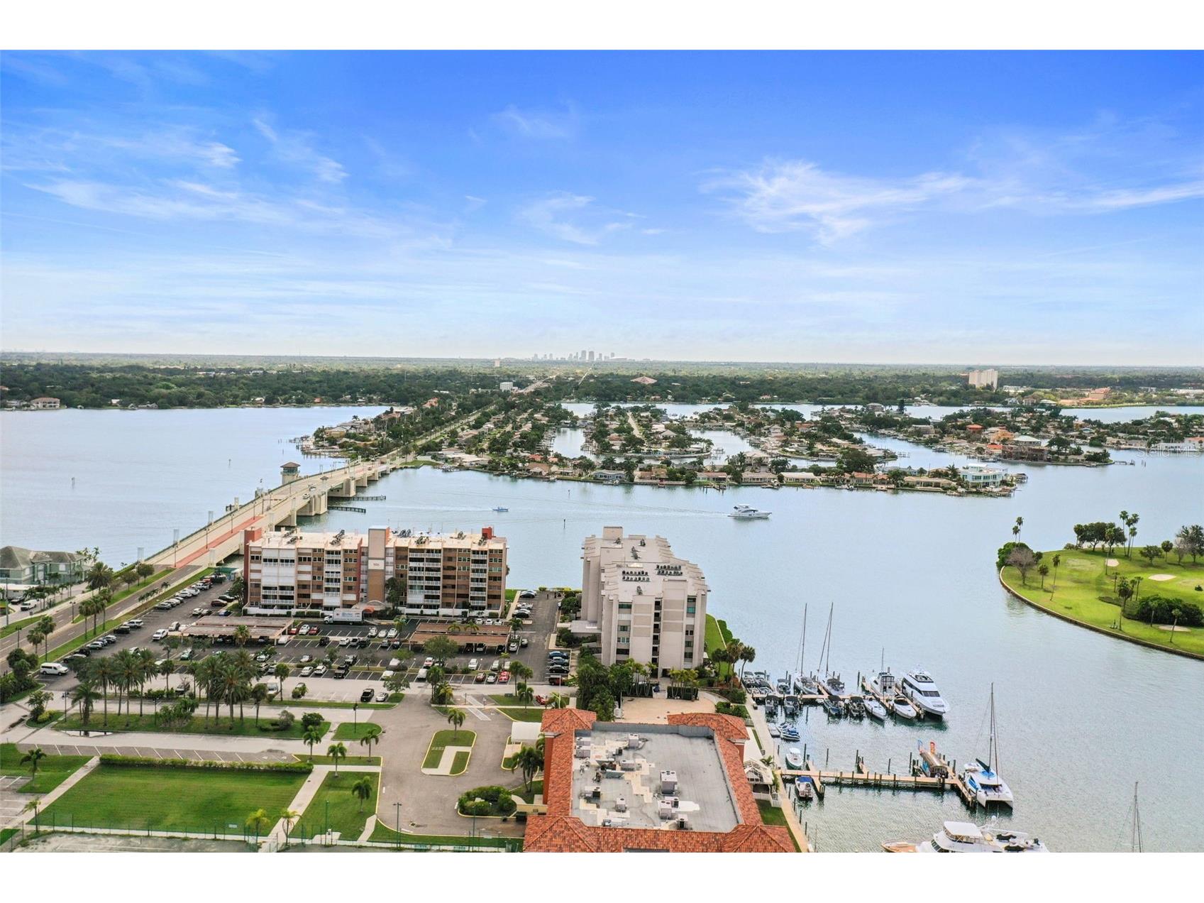500 Treasure Island Causeway #610 Treasure Island FL 33706 TB8532409 image4