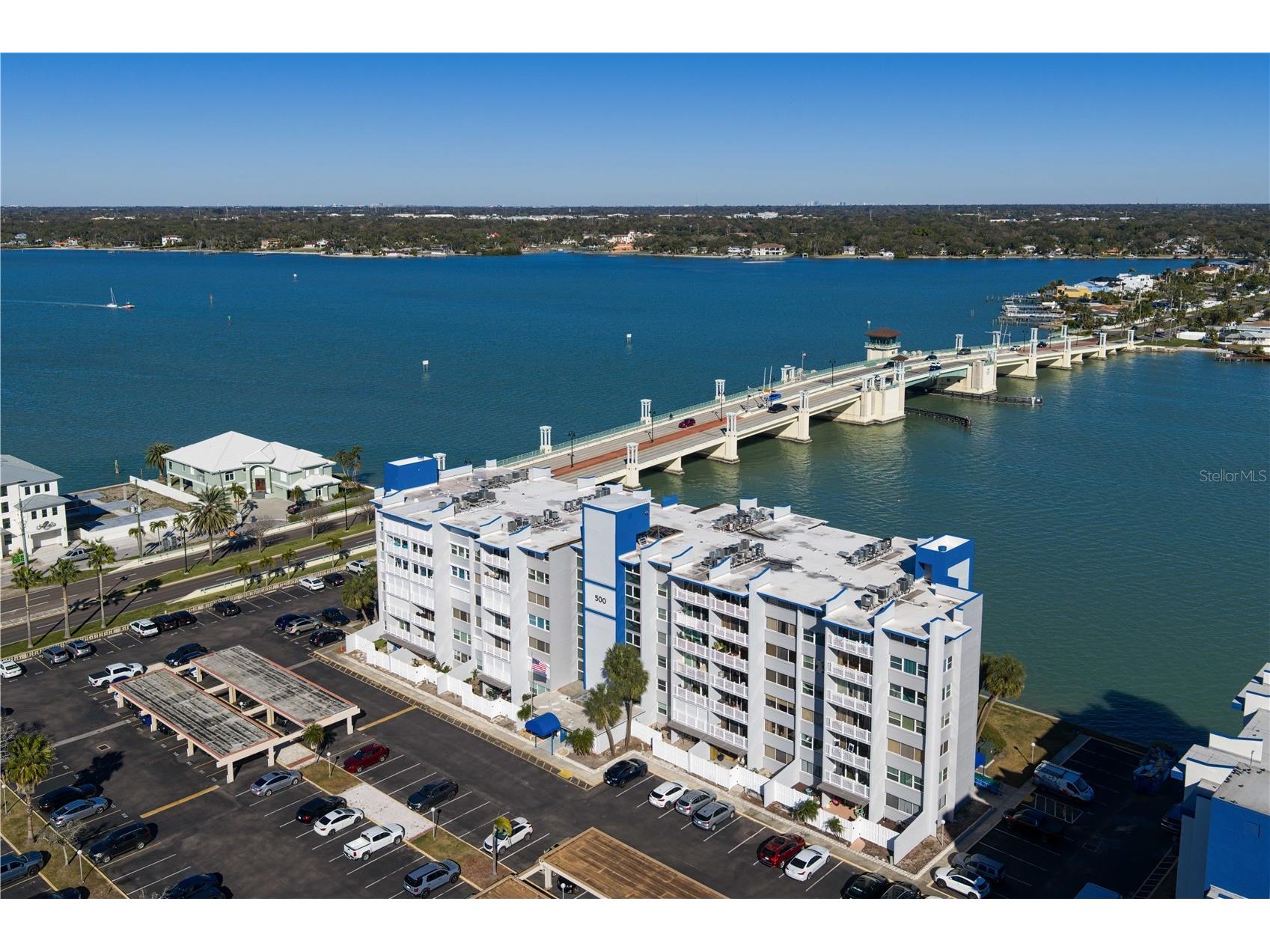 500 Treasure Island Causeway #704 Treasure Island FL 33706 TB8471247 image1