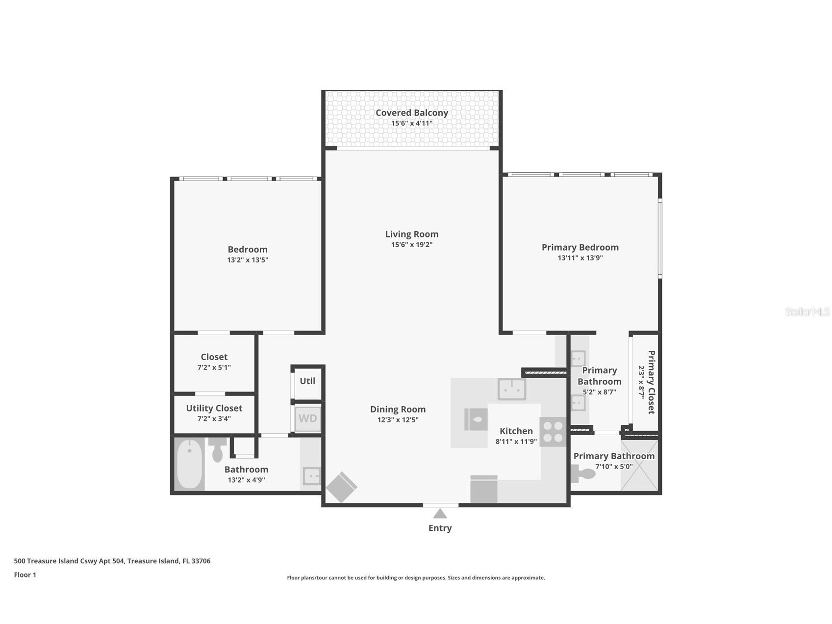 500 Treasure Island Causeway #711 Treasure Island FL 33706 TB8425977 image29