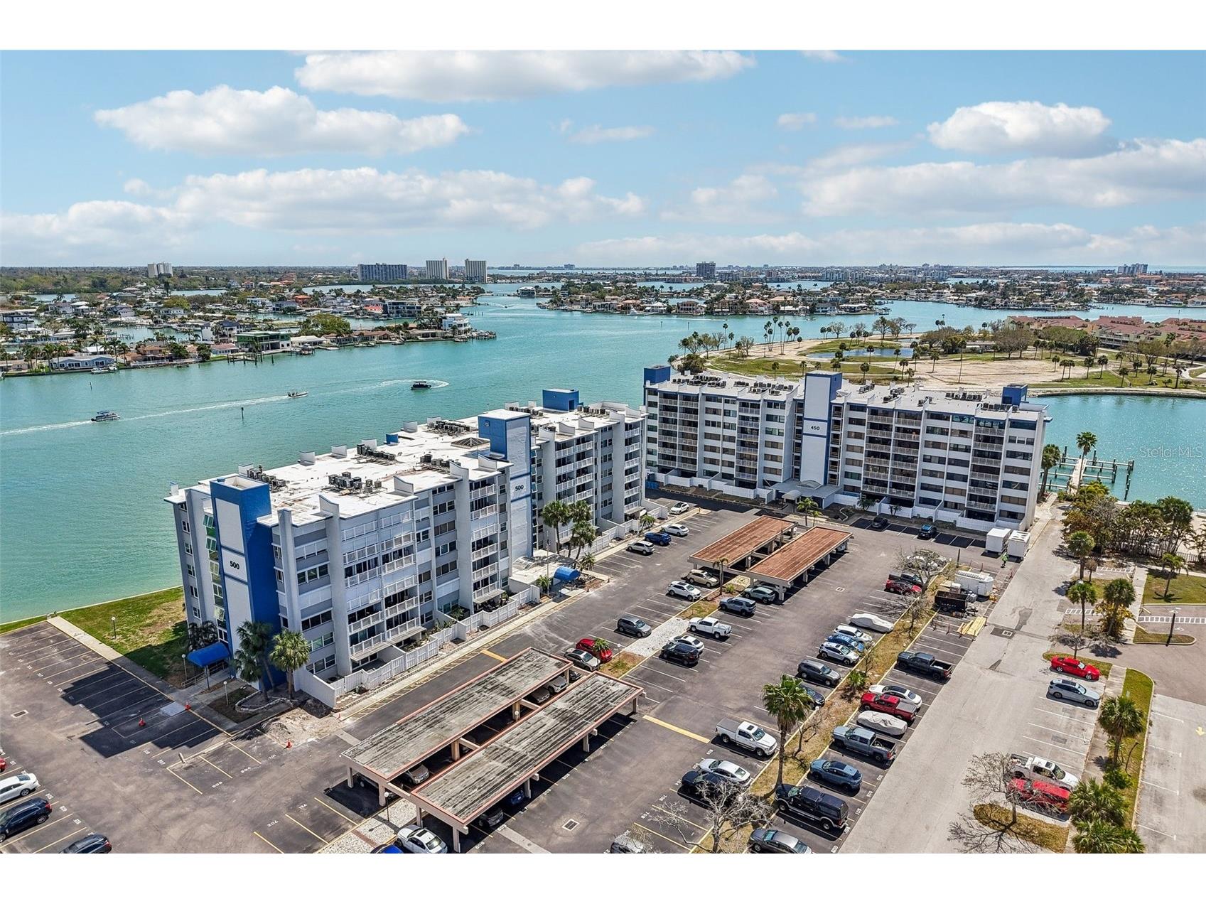 500 Treasure Island Causeway #711 Treasure Island FL 33706 TB8425977 image32