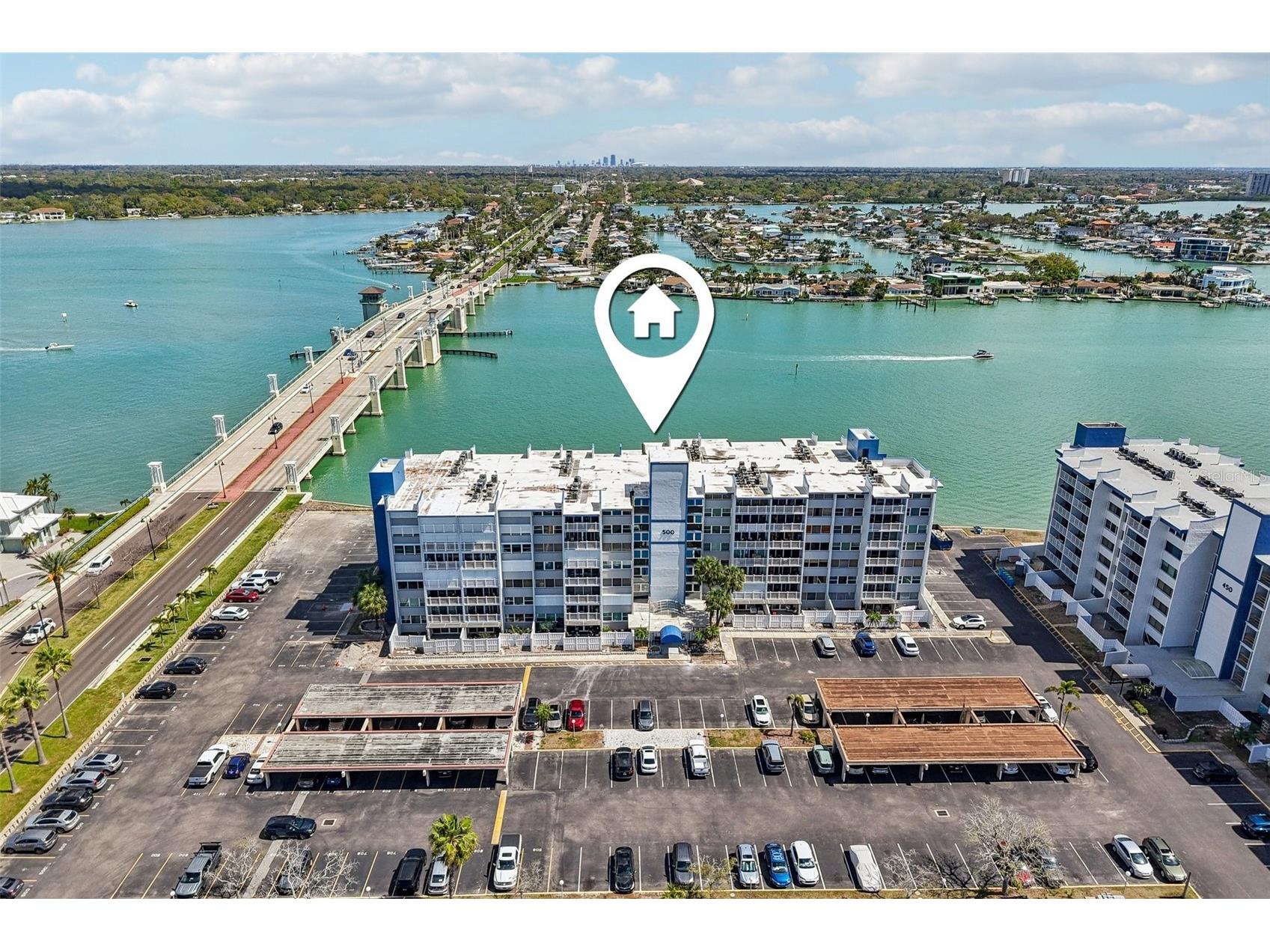 500 Treasure Island Causeway #711 Treasure Island FL 33706 TB8425977 image33