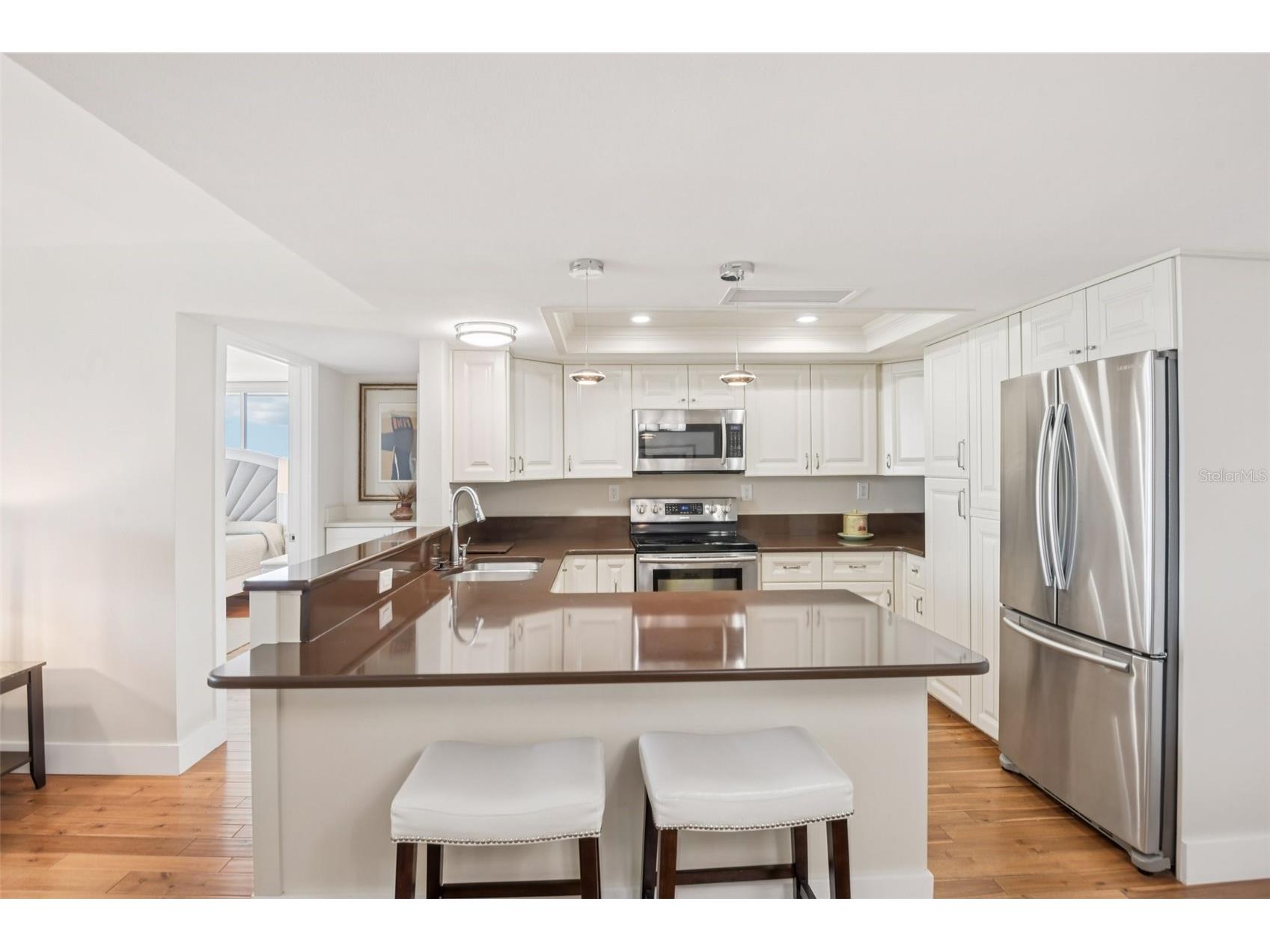 500 Treasure Island Causeway #711 Treasure Island FL 33706 TB8425977 image4