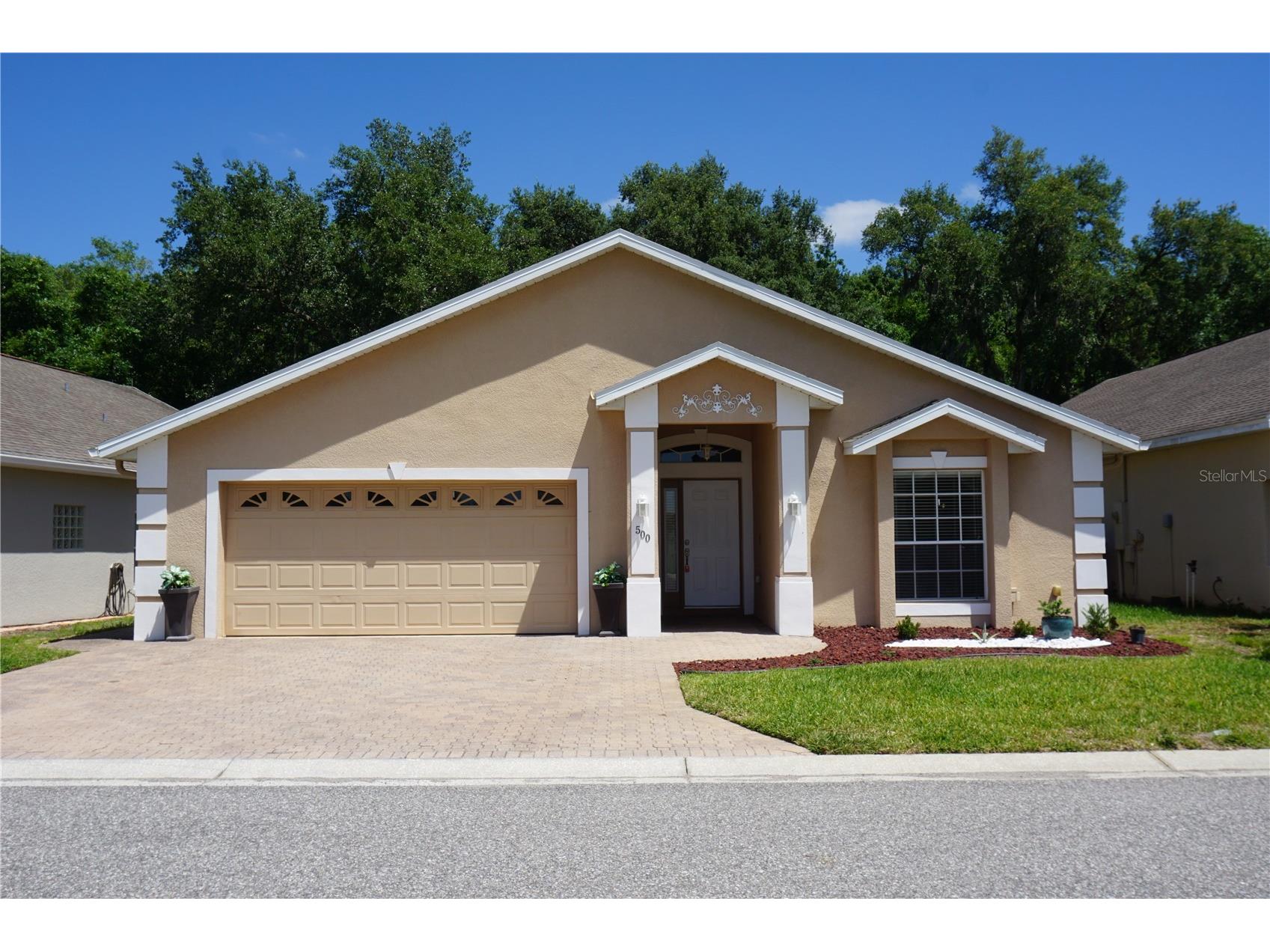 500 Vista Oaks Way Davenport FL 33837 S5147120 image1