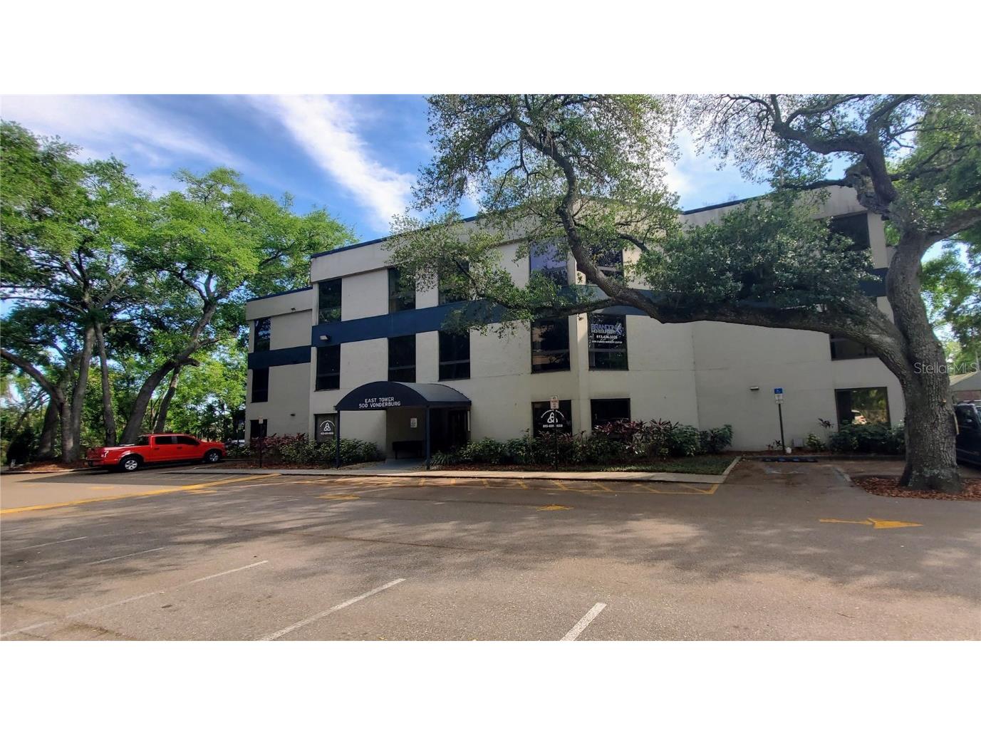 500 Vonderburg Drive #303 Brandon FL 33511 TB8306139 image1