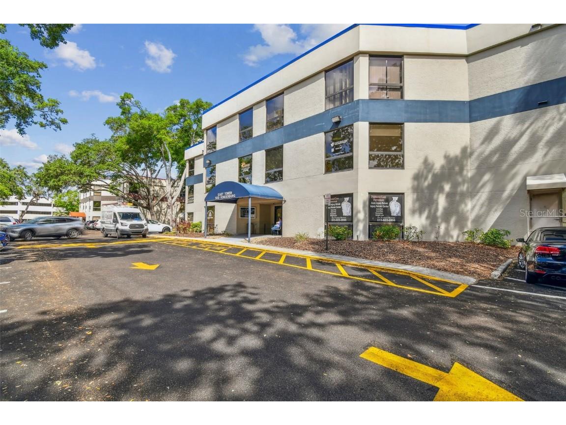500 Vonderburg Drive #304 Brandon FL 33511 TB8369568 image1