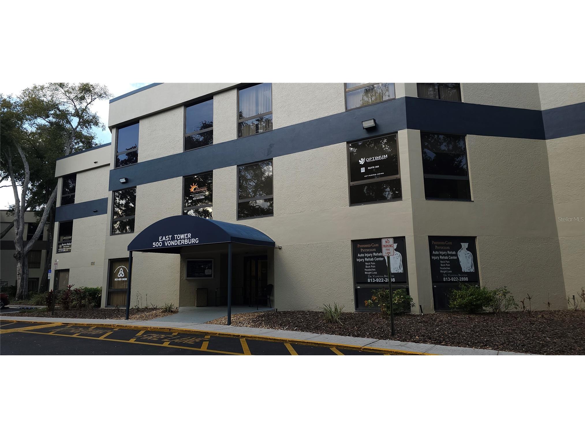 500 Vonderburg Drive #306 Brandon FL 33511 TB8477060 image1