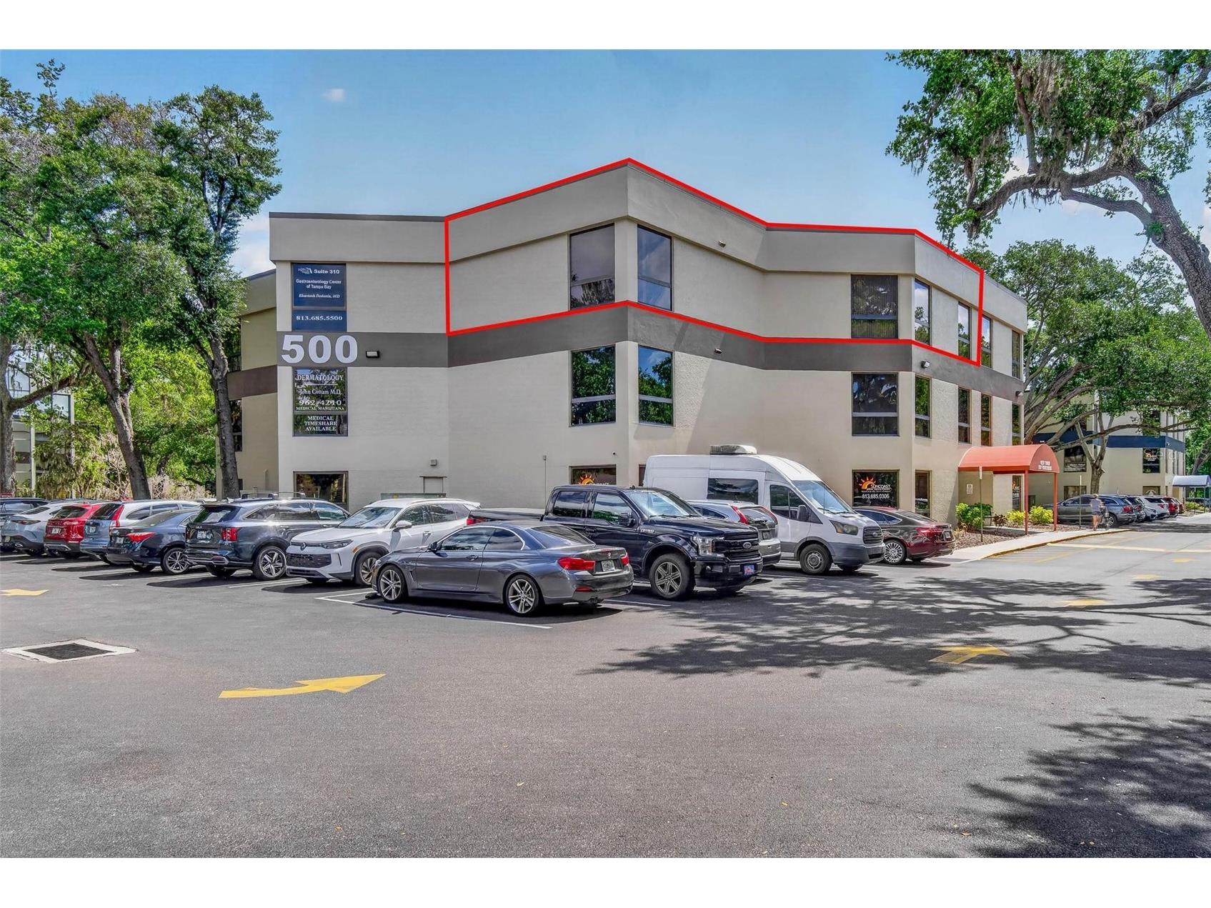 500 Vonderburg Drive #314 Brandon FL 33511 TB8511056 image1