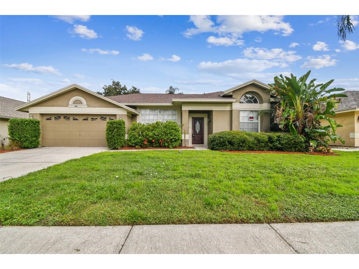 500 Waterford Circle W Tarpon Springs FL 34688 U8252743 image1
