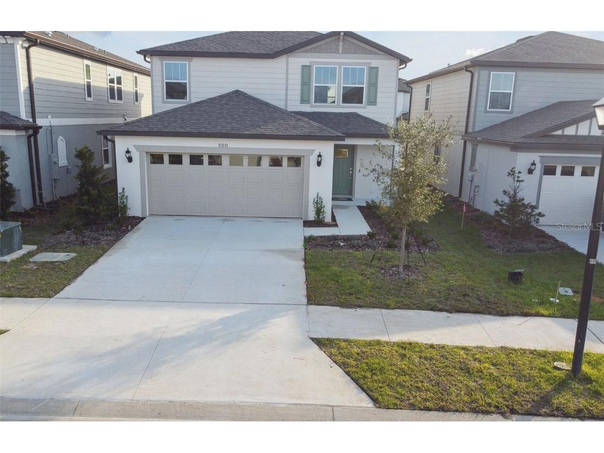 500 Waterford Drive Lake Alfred FL 33850 TB8318001 image1