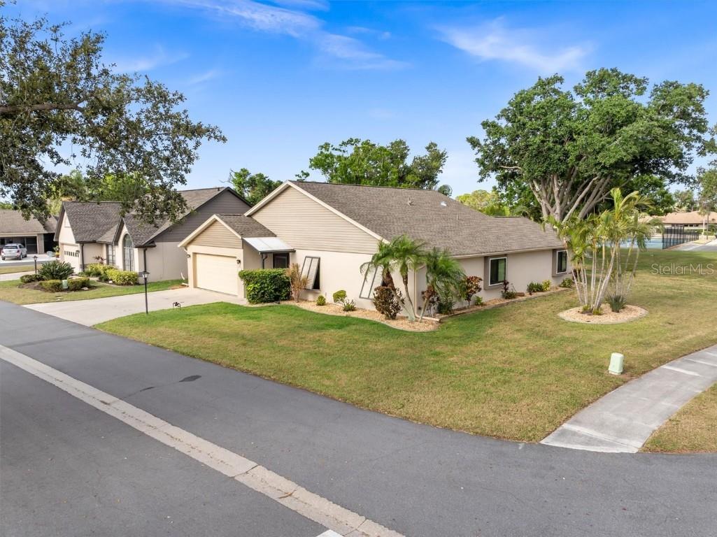 500 Wekiva River Court #129 Englewood FL 34223 N6138076 image1