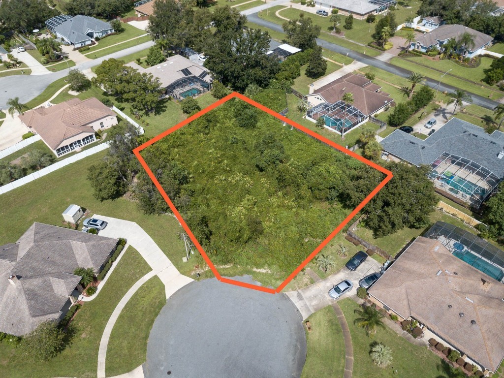 500 Whitecap Cove Court Debary FL 32713 V4932381 image1