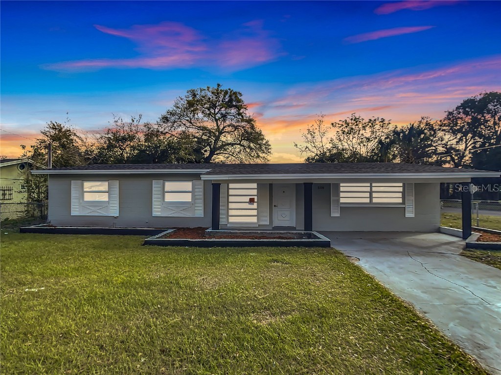 500 Wigman Drive Eatonville FL 32751 S5081270 image1