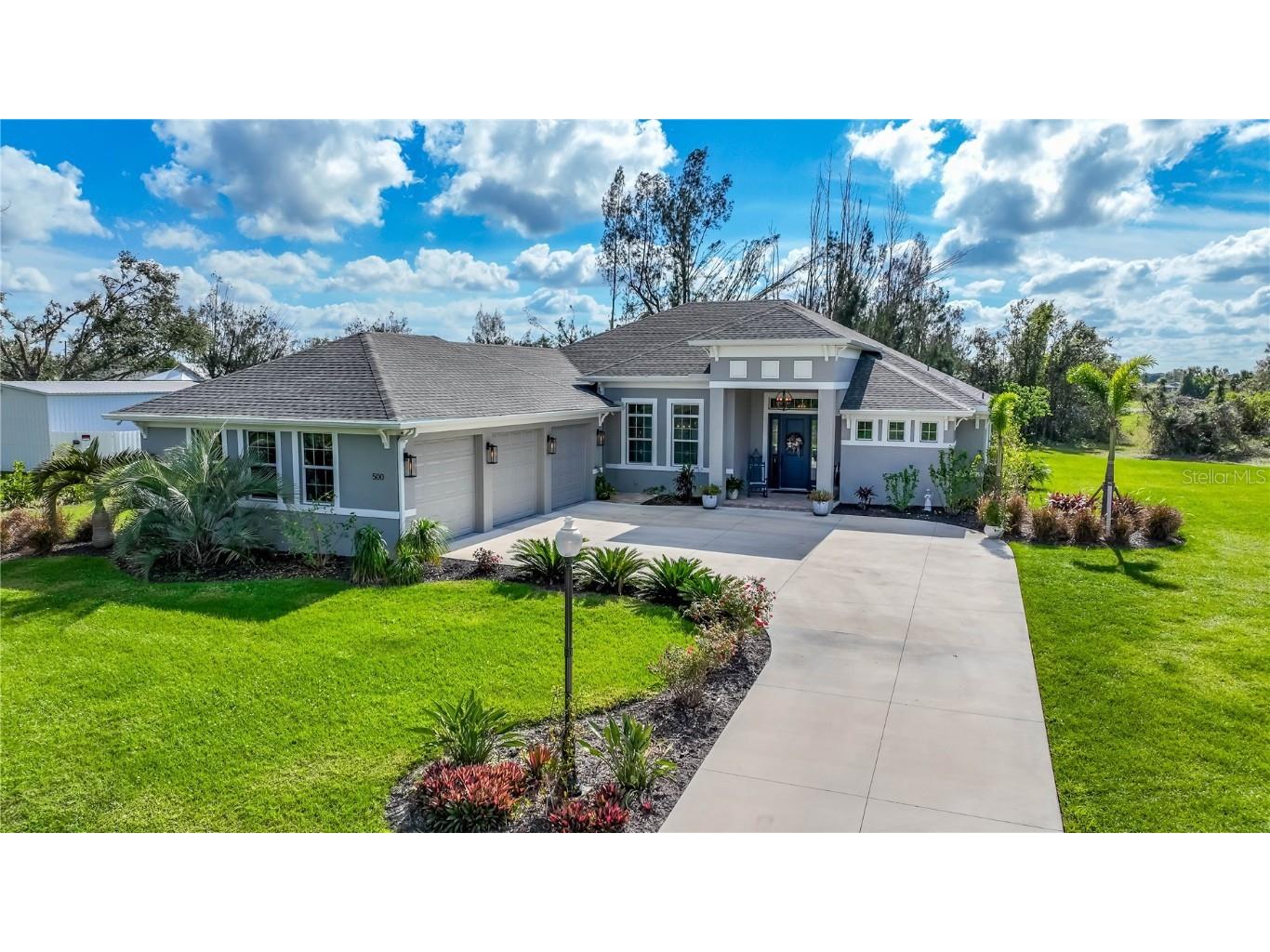 500 Woodstork Lane Punta Gorda FL 33982 A4556038 image1