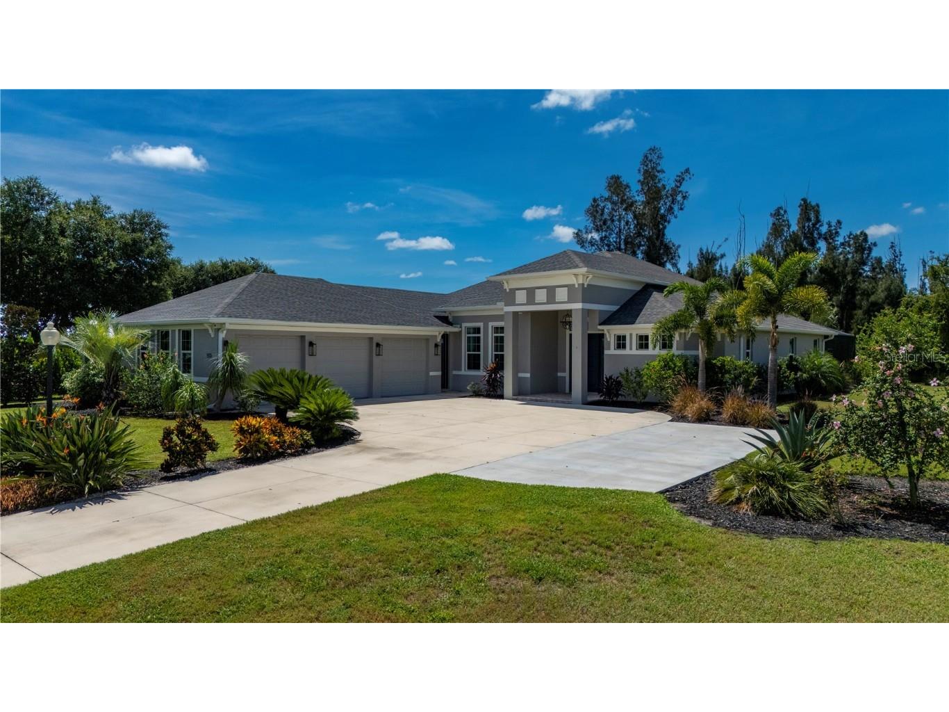 500 Woodstork Lane Punta Gorda FL 33982 C7513561 image1